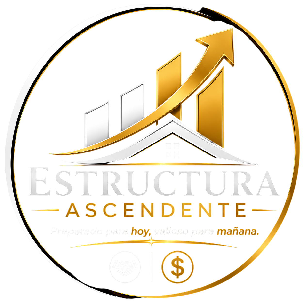 Estructura Ascendente